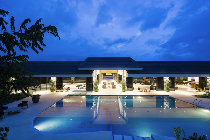 Hospitality Branded Developments